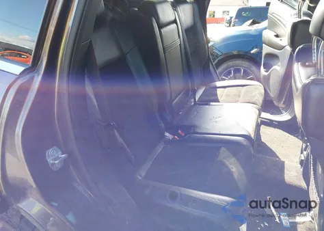 2014 Jeep Grand Cherokee Altitude из США, поврежденный, VIN 1C4RJFAG3EC490068